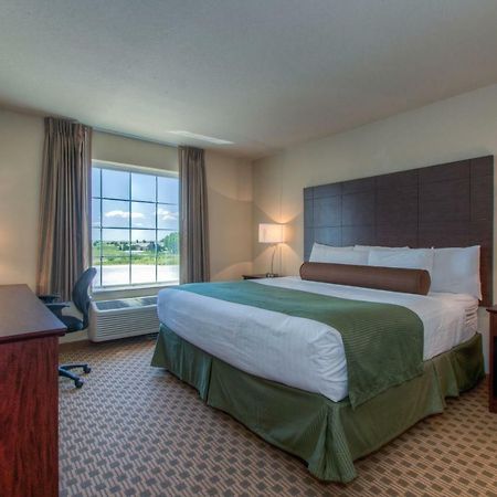 Cobblestone Inn & Suites - Wray Kültér fotó