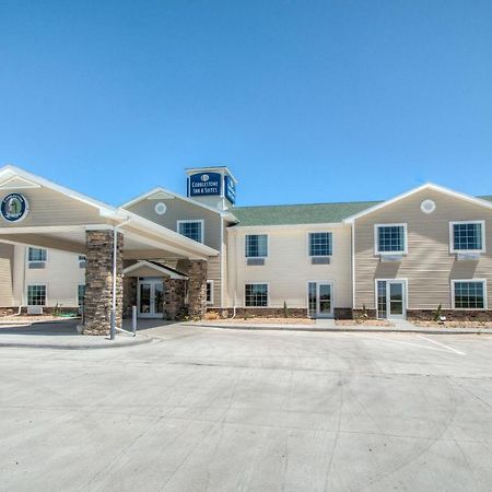 Cobblestone Inn & Suites - Wray Kültér fotó