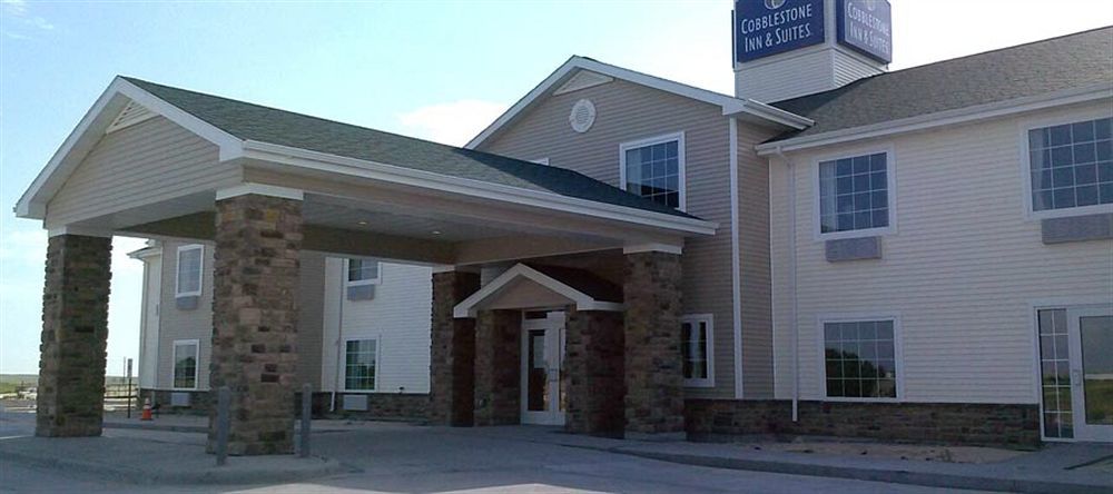 Cobblestone Inn & Suites - Wray Kültér fotó