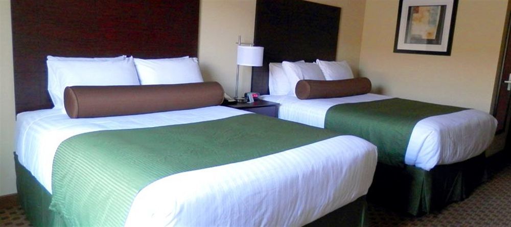 Cobblestone Inn & Suites - Wray Kültér fotó