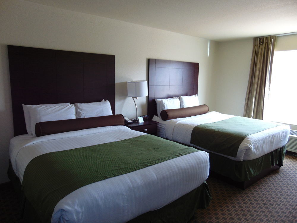 Cobblestone Inn & Suites - Wray Kültér fotó