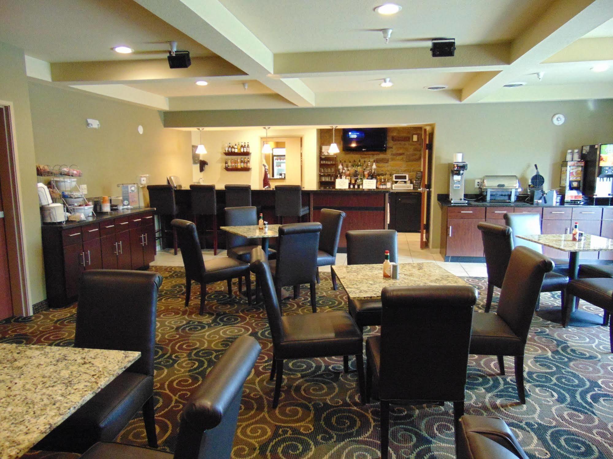 Cobblestone Inn & Suites - Wray Kültér fotó