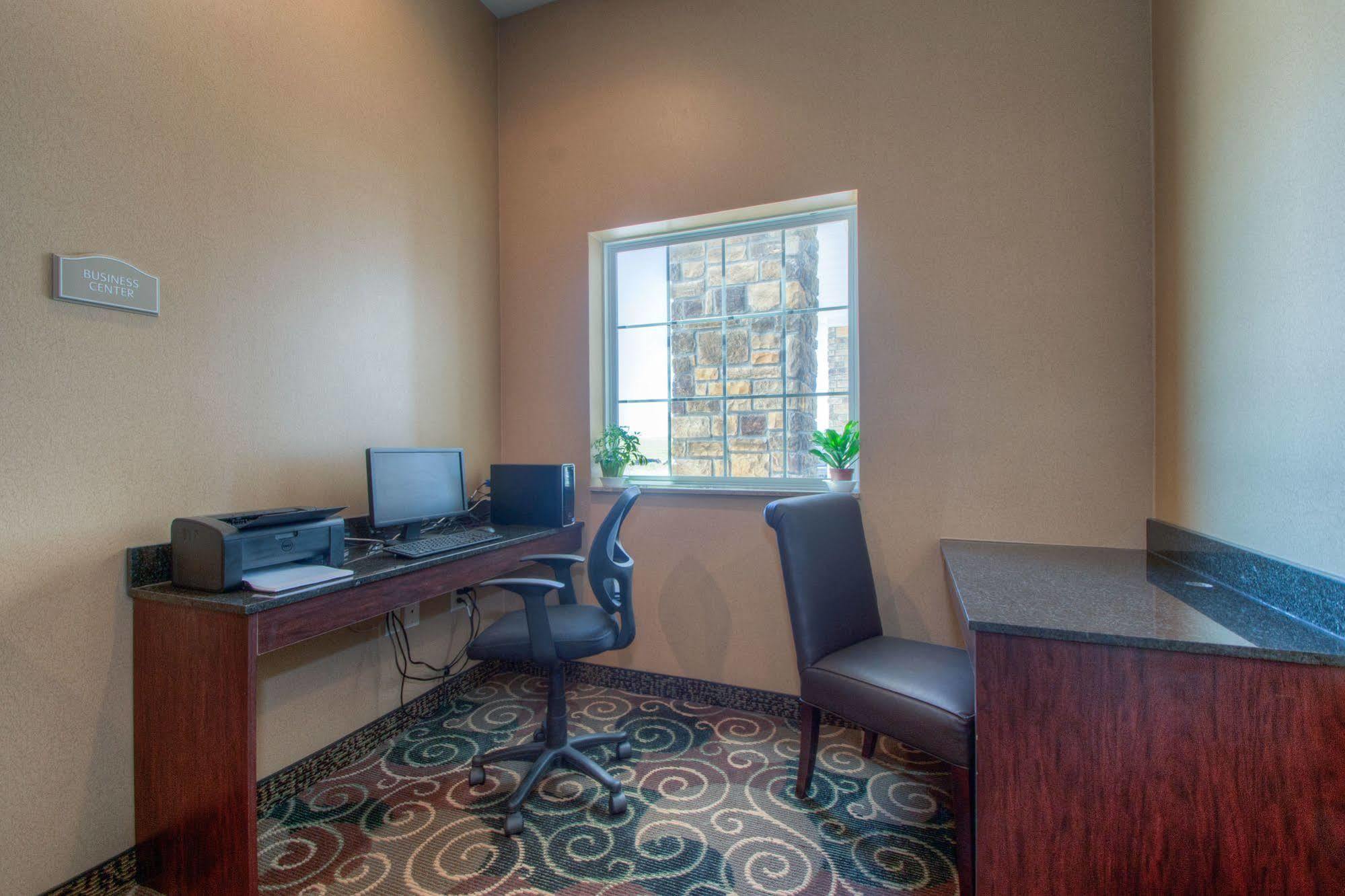 Cobblestone Inn & Suites - Wray Kültér fotó