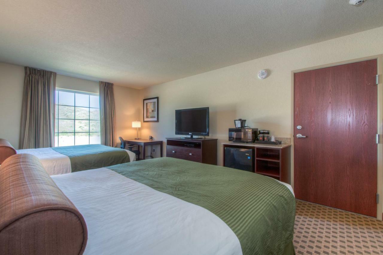 Cobblestone Inn & Suites - Wray Kültér fotó