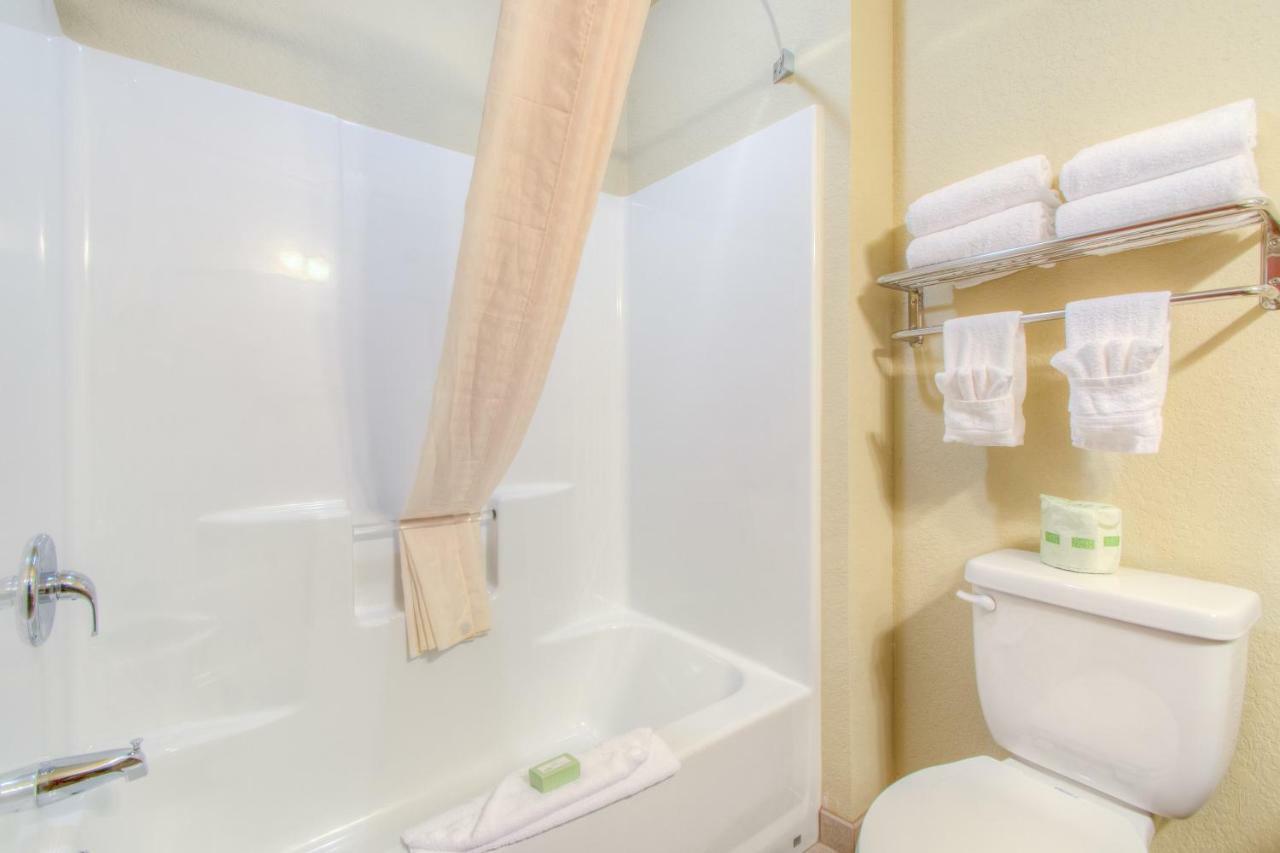 Cobblestone Inn & Suites - Wray Kültér fotó