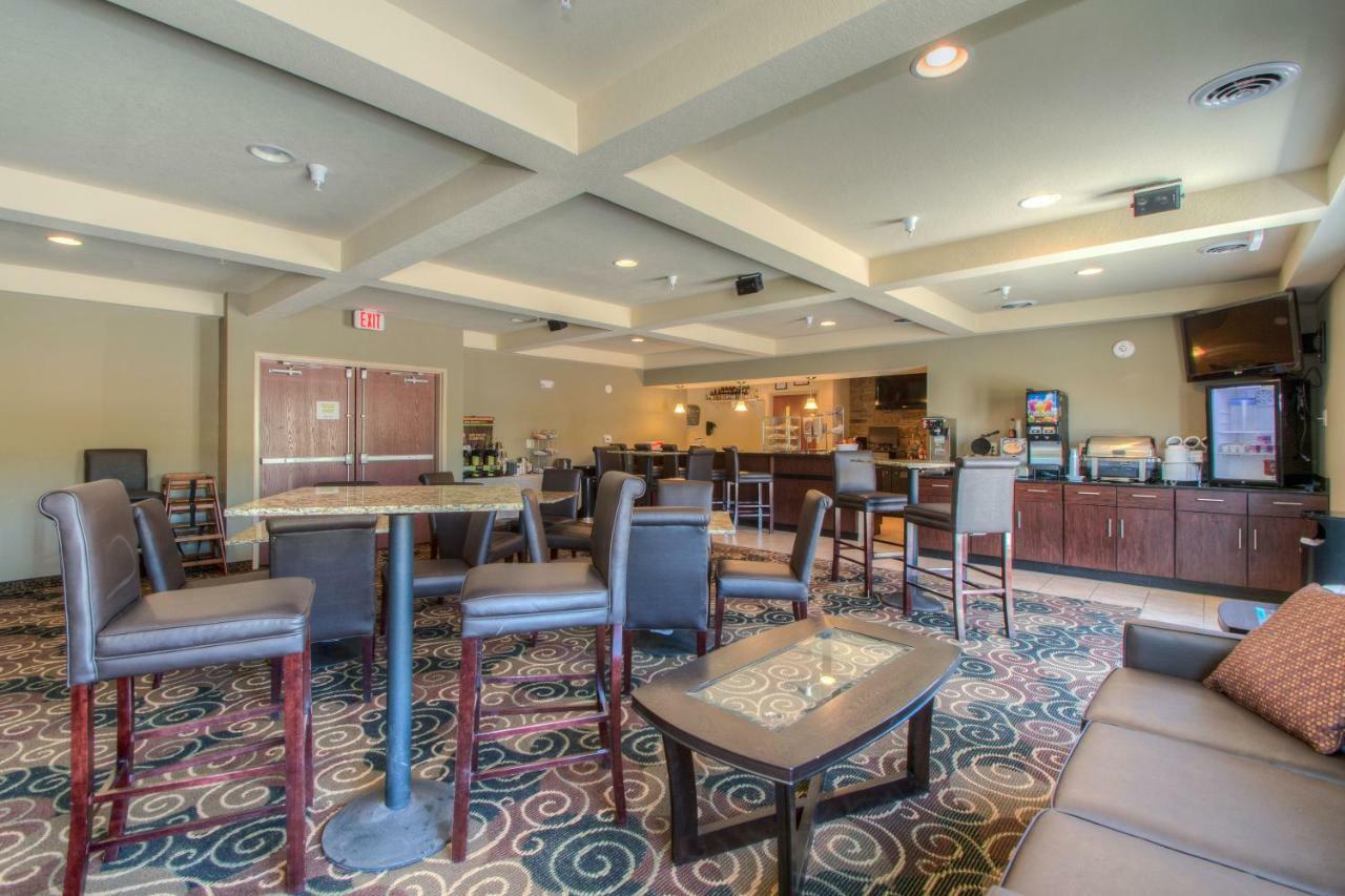 Cobblestone Inn & Suites - Wray Kültér fotó