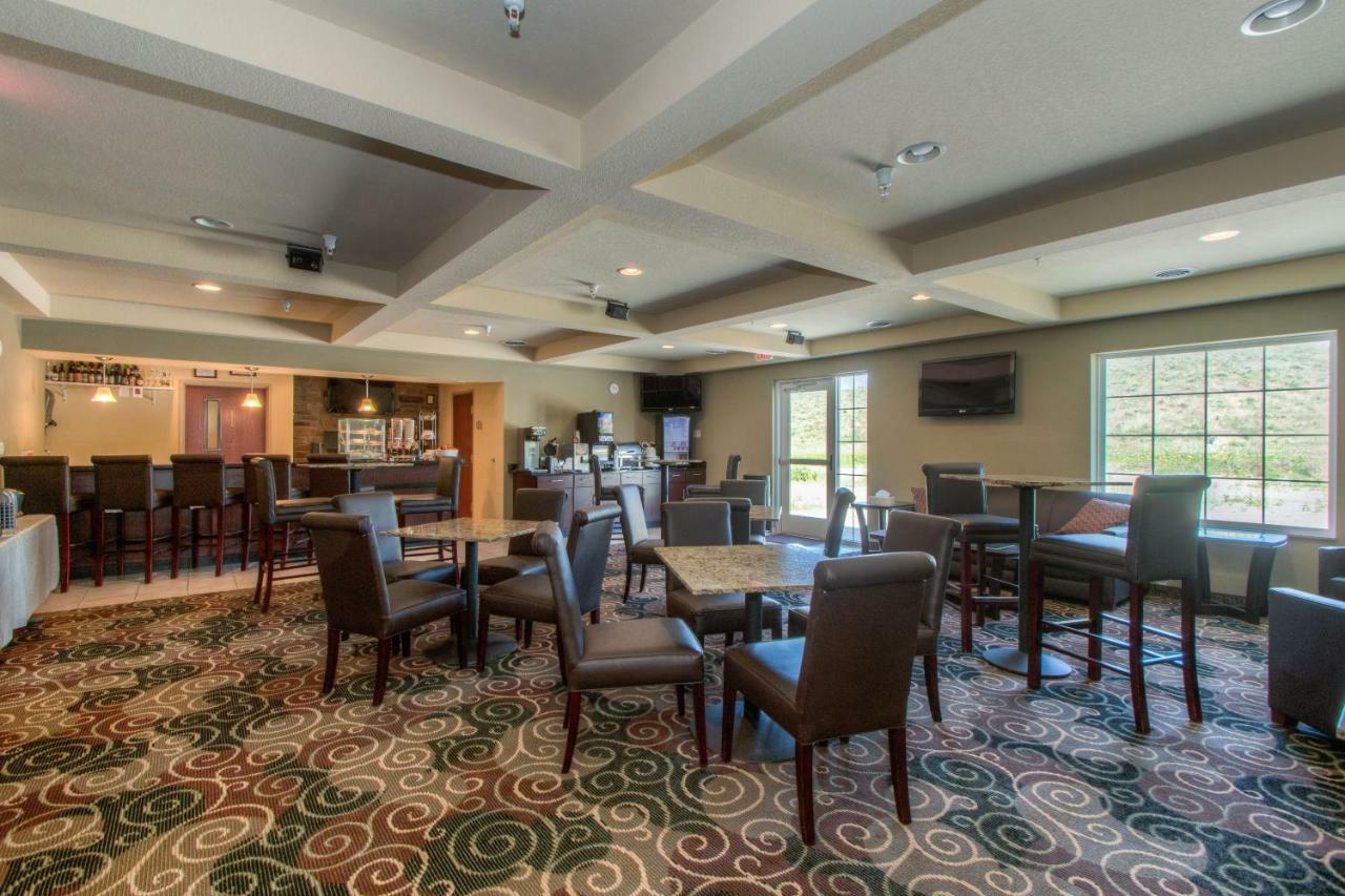 Cobblestone Inn & Suites - Wray Kültér fotó