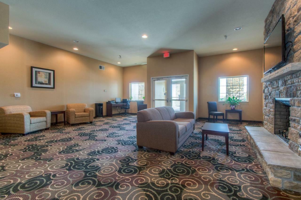 Cobblestone Inn & Suites - Wray Kültér fotó