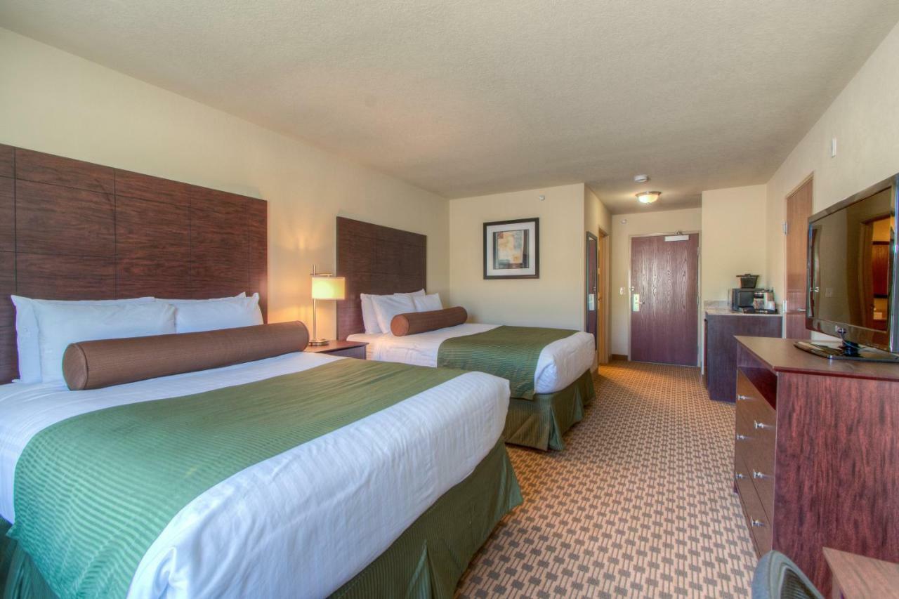Cobblestone Inn & Suites - Wray Kültér fotó