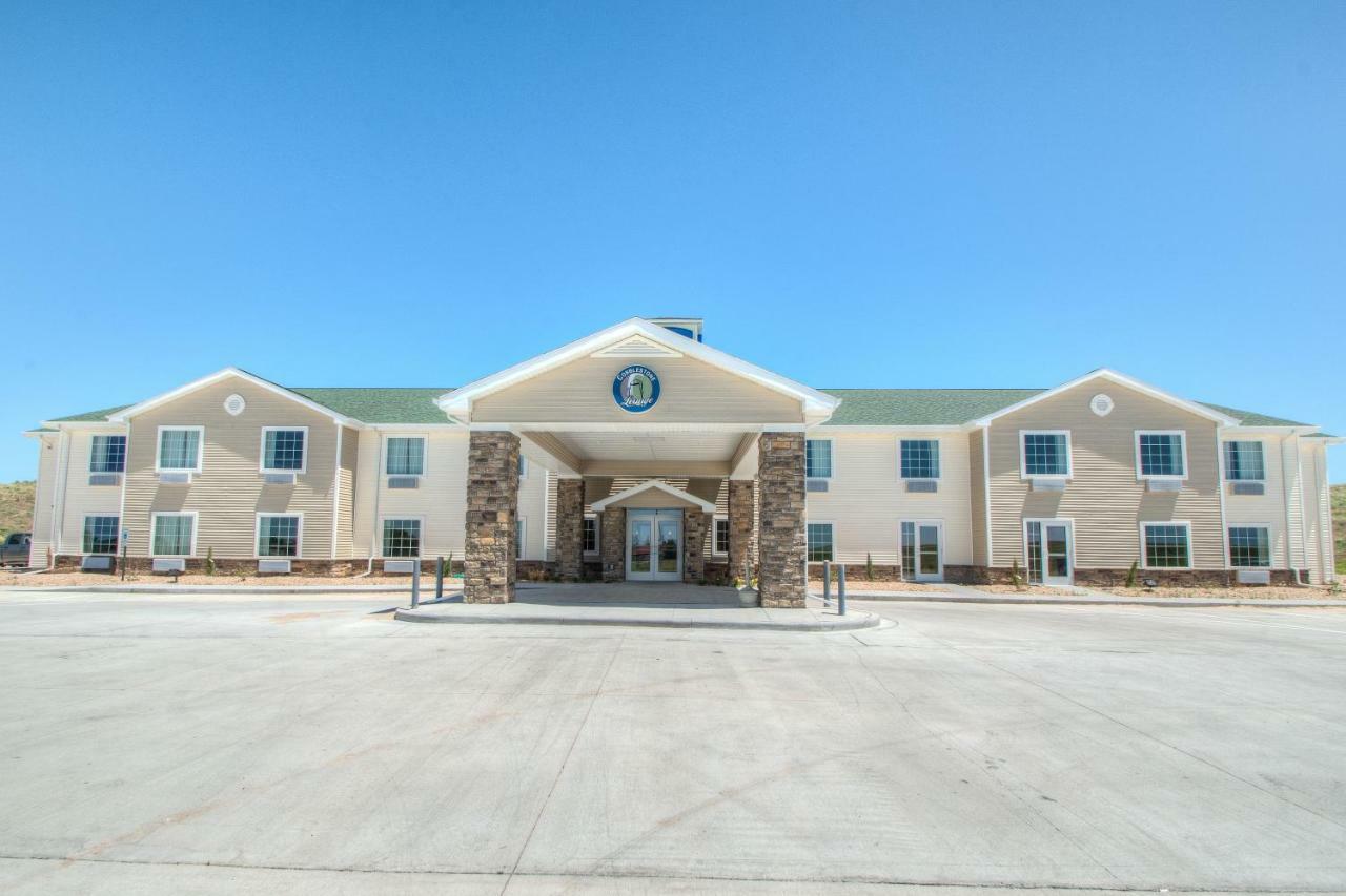 Cobblestone Inn & Suites - Wray Kültér fotó