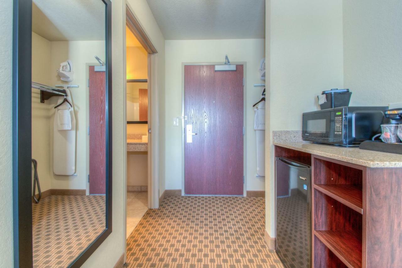 Cobblestone Inn & Suites - Wray Kültér fotó