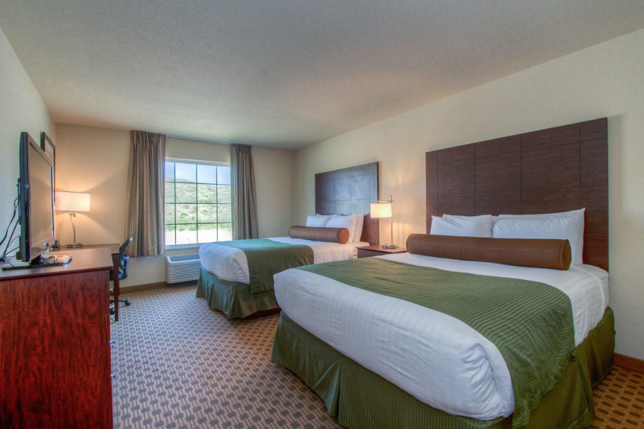 Cobblestone Inn & Suites - Wray Kültér fotó