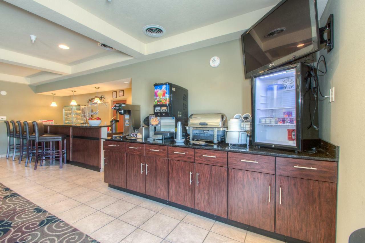 Cobblestone Inn & Suites - Wray Kültér fotó