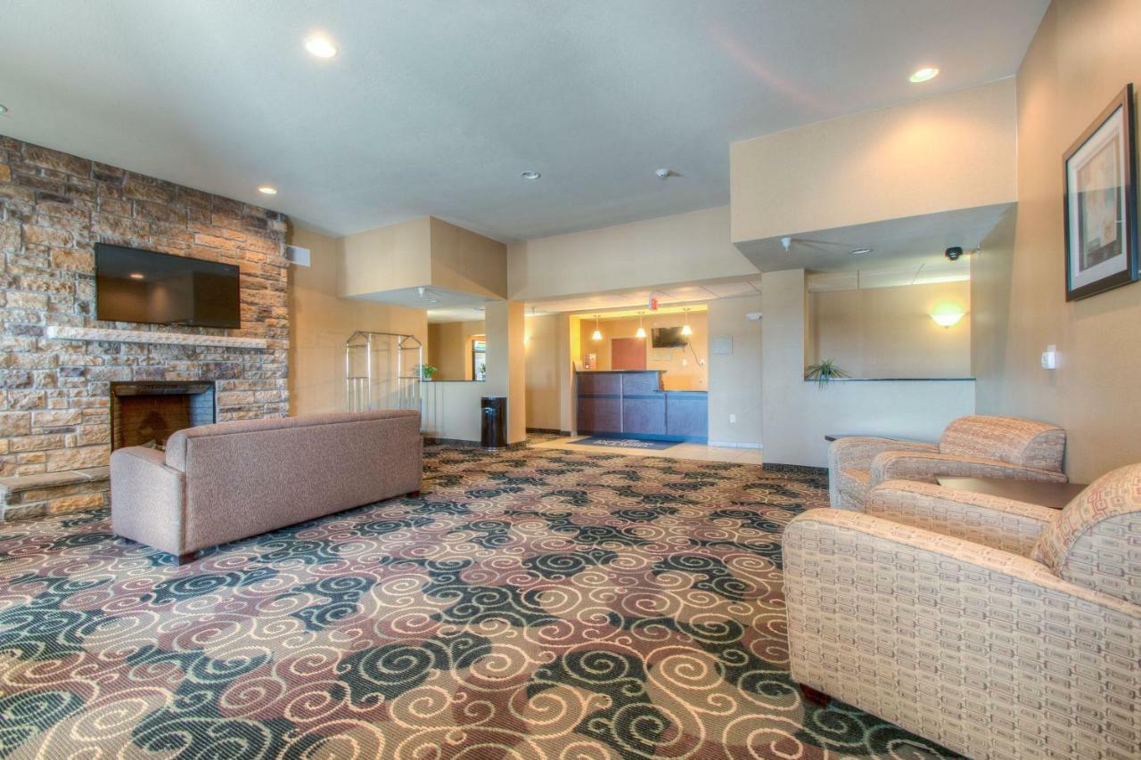 Cobblestone Inn & Suites - Wray Kültér fotó