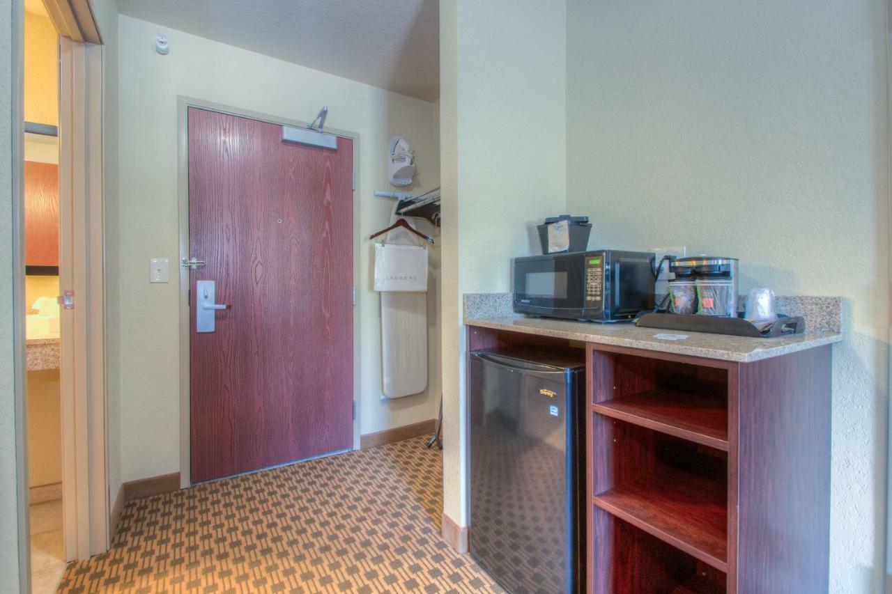 Cobblestone Inn & Suites - Wray Kültér fotó