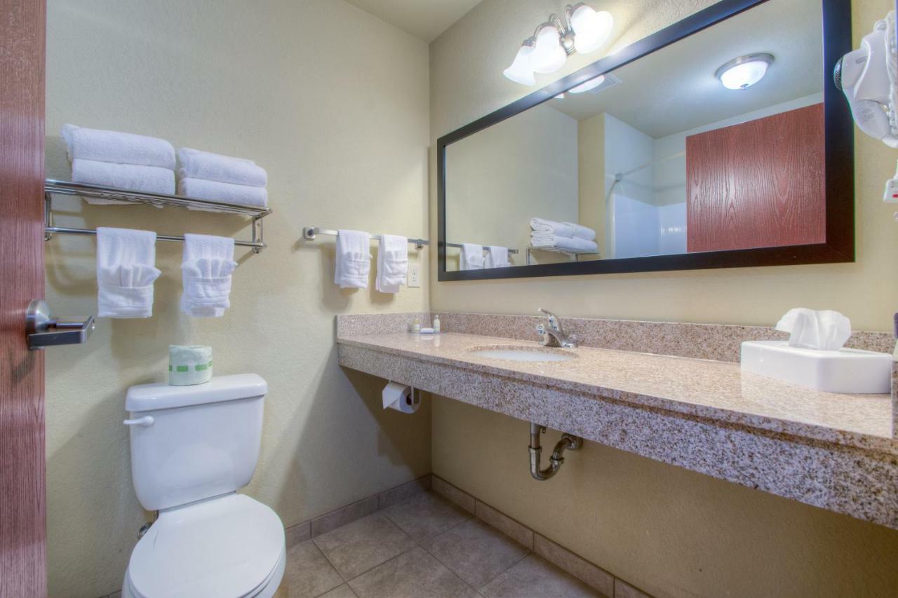 Cobblestone Inn & Suites - Wray Kültér fotó