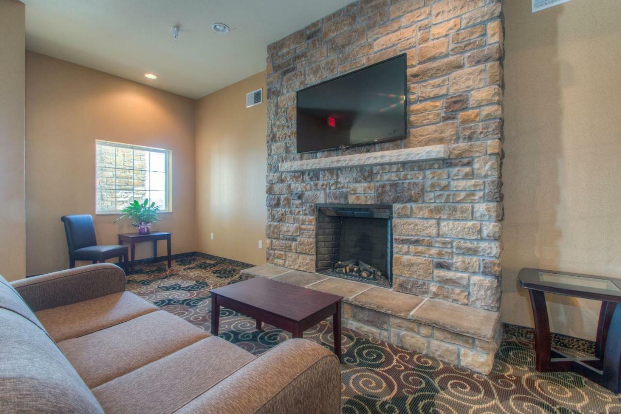 Cobblestone Inn & Suites - Wray Kültér fotó