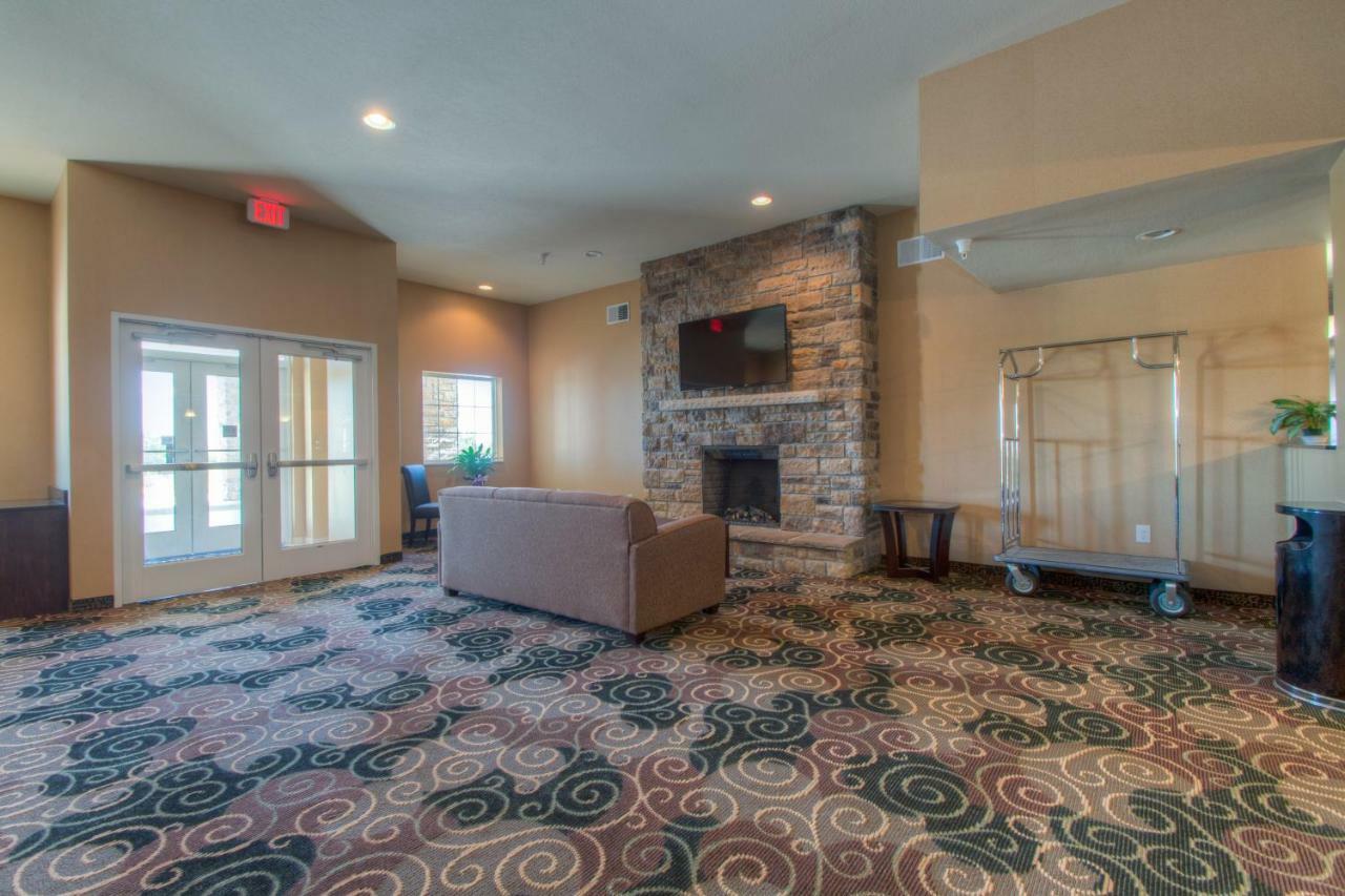 Cobblestone Inn & Suites - Wray Kültér fotó
