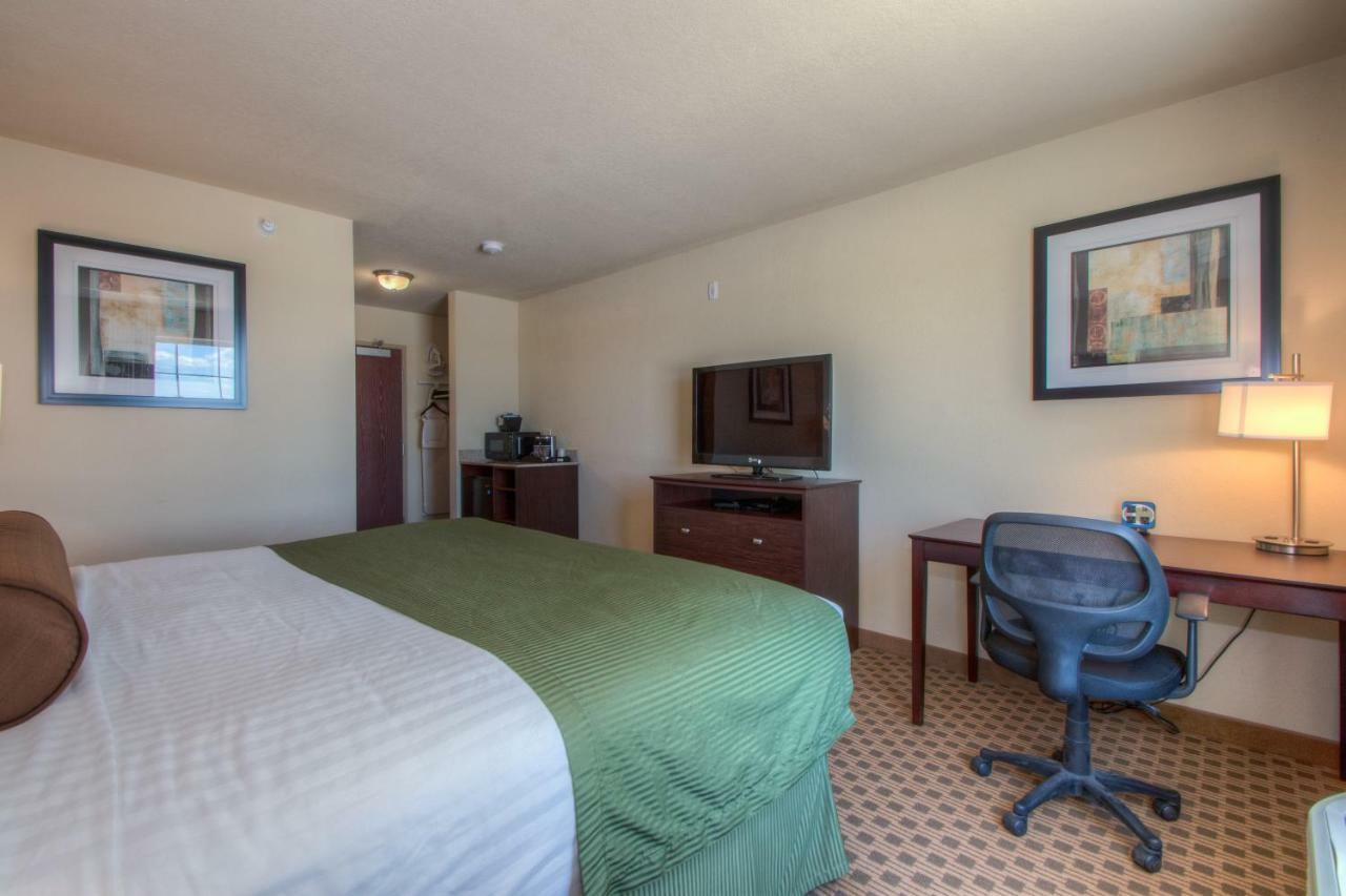 Cobblestone Inn & Suites - Wray Kültér fotó