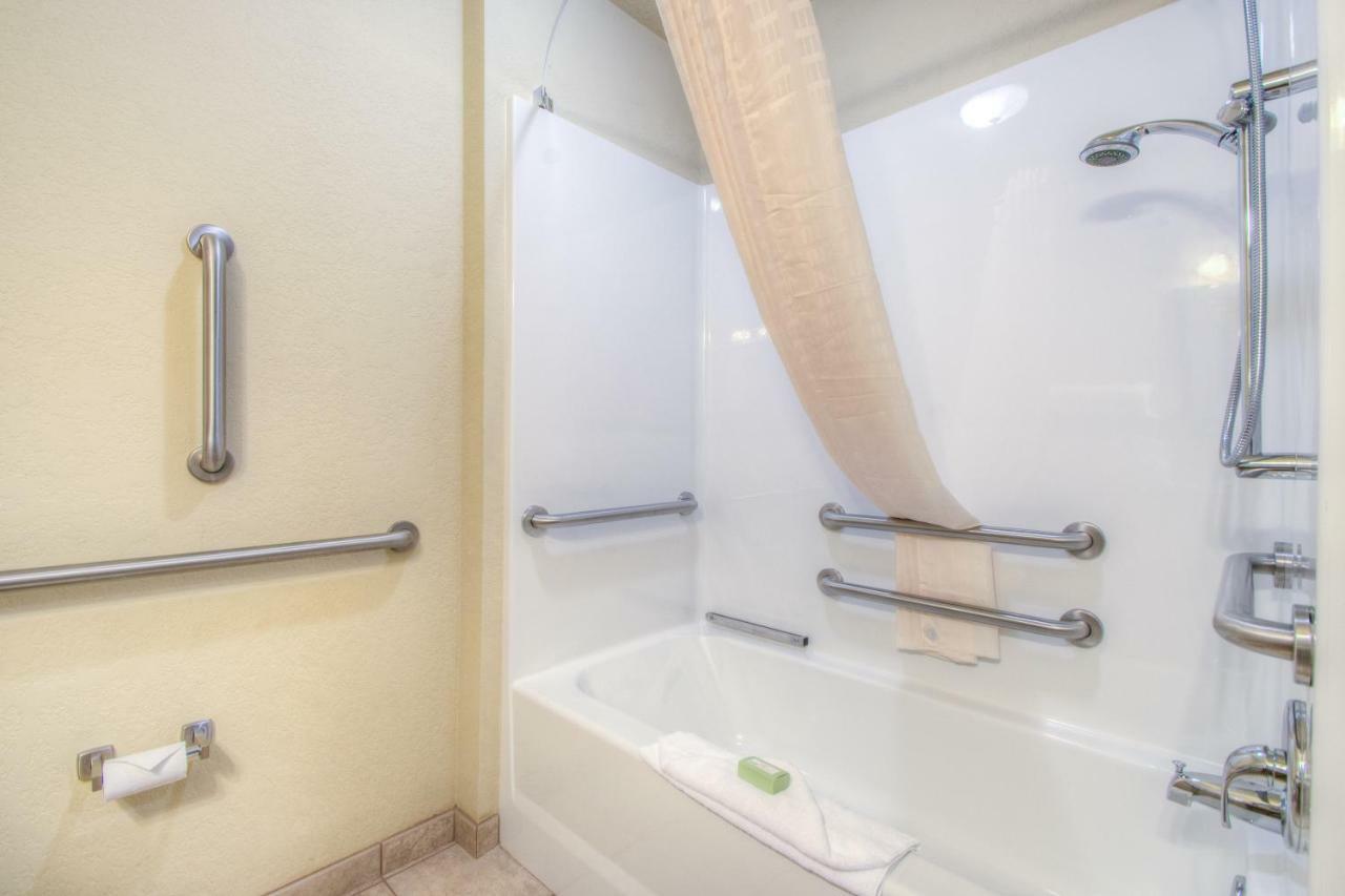 Cobblestone Inn & Suites - Wray Kültér fotó