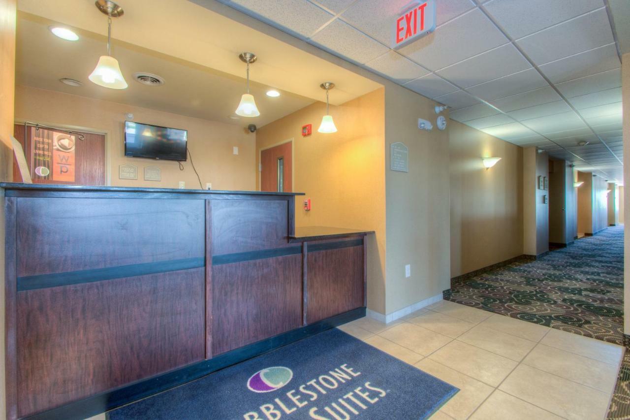 Cobblestone Inn & Suites - Wray Kültér fotó