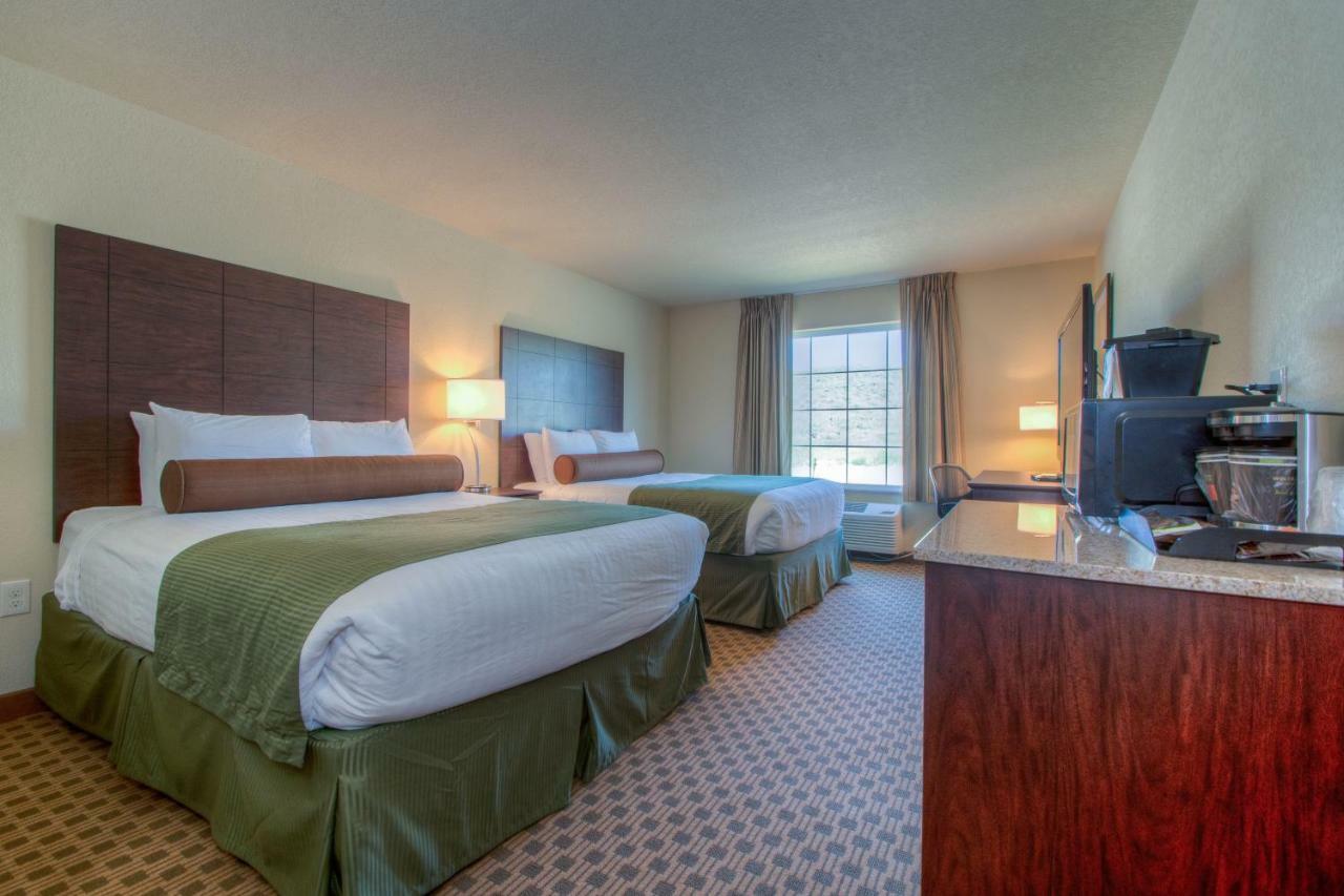 Cobblestone Inn & Suites - Wray Kültér fotó