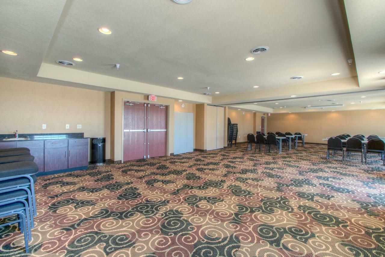 Cobblestone Inn & Suites - Wray Kültér fotó