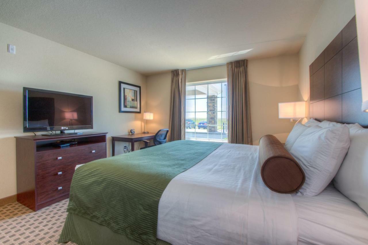 Cobblestone Inn & Suites - Wray Kültér fotó