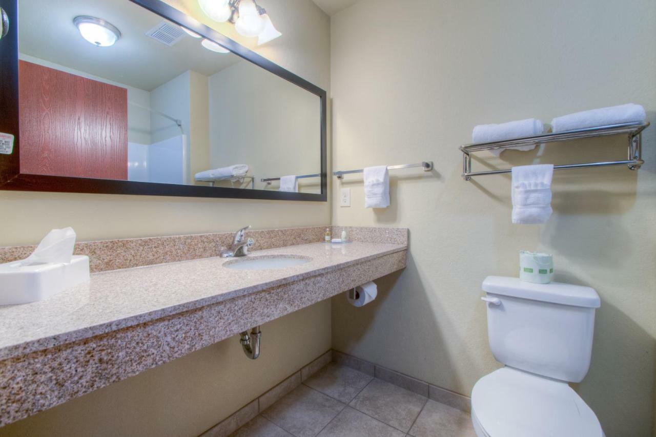 Cobblestone Inn & Suites - Wray Kültér fotó