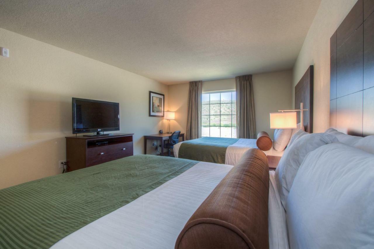 Cobblestone Inn & Suites - Wray Kültér fotó