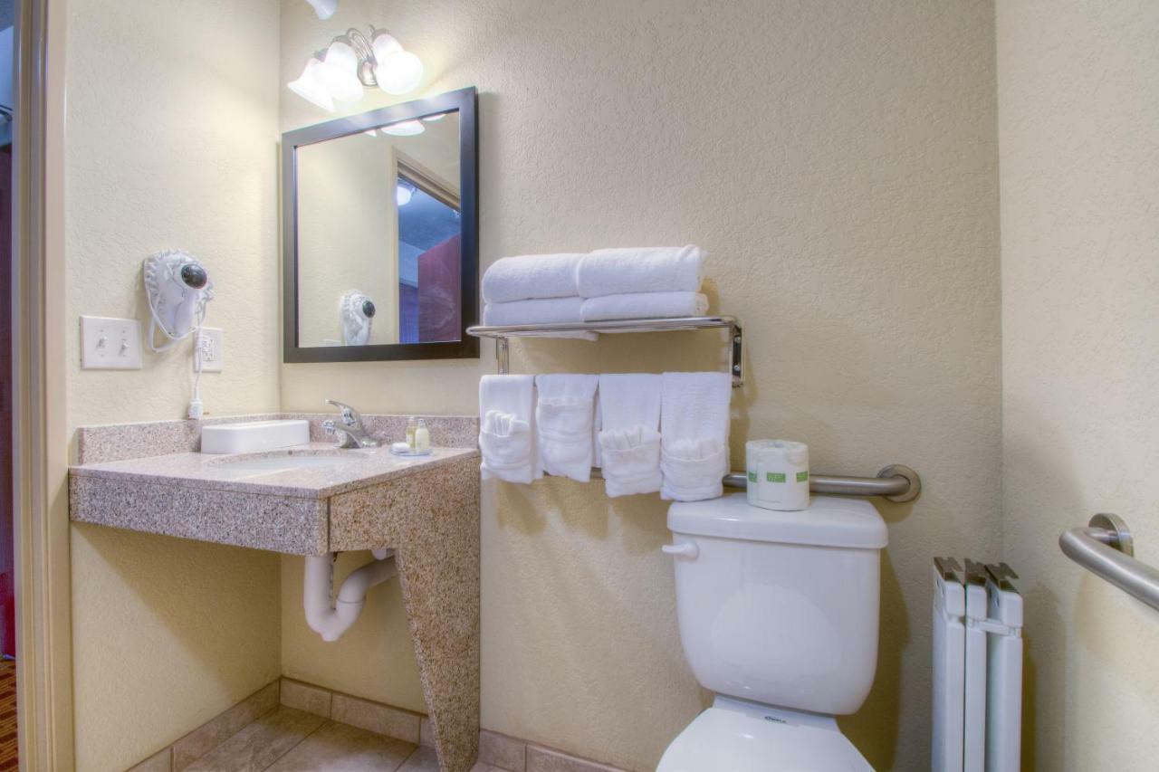 Cobblestone Inn & Suites - Wray Kültér fotó