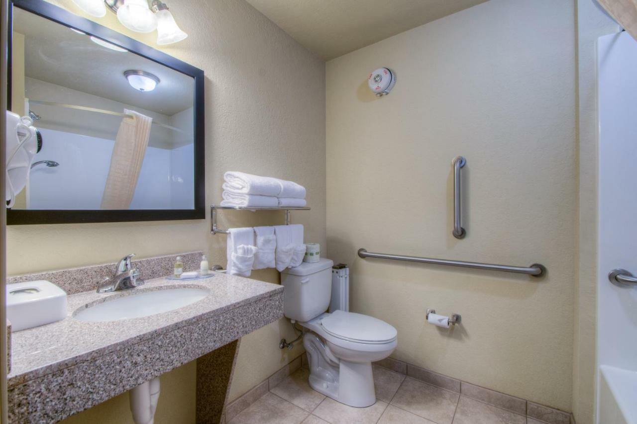 Cobblestone Inn & Suites - Wray Kültér fotó